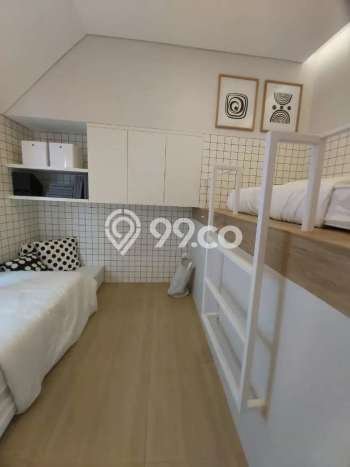 Rumah sewa siap huni 3 Kamar Tidur di BSD City, Tangerang Rumah sewa siap huni 3 Kamar Tidur di BSD City, Tangerang