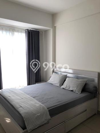 Dijual Apartemen 1 KT di Tangerang Luas 38m2 Dijual Apartemen 1 KT di Tangerang Luas 38m2