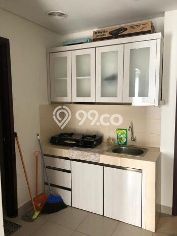 Dijual Apartemen 1 KT di Tangerang Luas 38m2 Dijual Apartemen 1 KT di Tangerang Luas 38m2