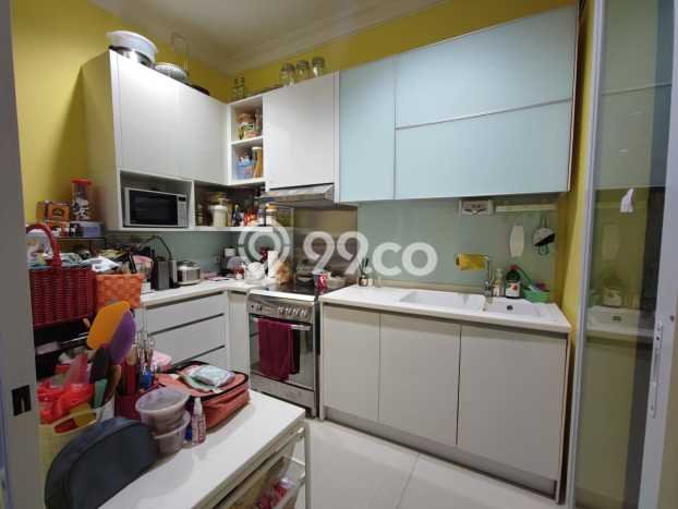 Rumah Mewah LB 315m2 Siap Huni Desain Elegan di BSD Avani, Tangerang Rumah Mewah LB 315m2 Siap Huni Desain Elegan di BSD Avani, Tangerang