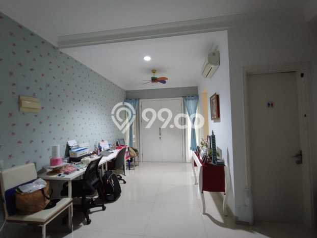 Rumah Mewah LB 315m2 Siap Huni Desain Elegan di BSD Avani, Tangerang Rumah Mewah LB 315m2 Siap Huni Desain Elegan di BSD Avani, Tangerang