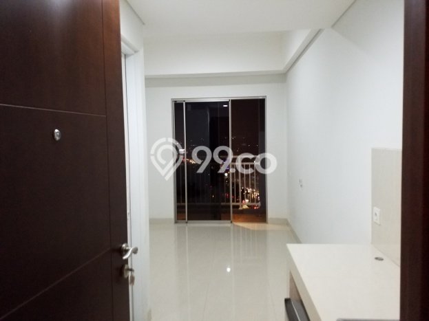 Hunian Apartemen Ekonomis di Tangerang dengan 1 Kamar Tidur, 1 Kamar Mandi Hunian Apartemen Ekonomis di Tangerang dengan 1 Kamar Tidur, 1 Kamar Mandi