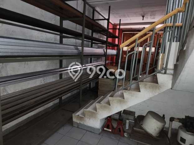 Ruko Dijual di Prime Area Tangerang Luas 350m2 Ruko Dijual di Prime Area Tangerang Luas 350m2