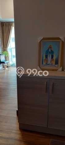 Apartemen Favorit Nyaman Dijual di Tangerang dengan 1 Kamar Tidur Apartemen Favorit Nyaman Dijual di Tangerang dengan 1 Kamar Tidur