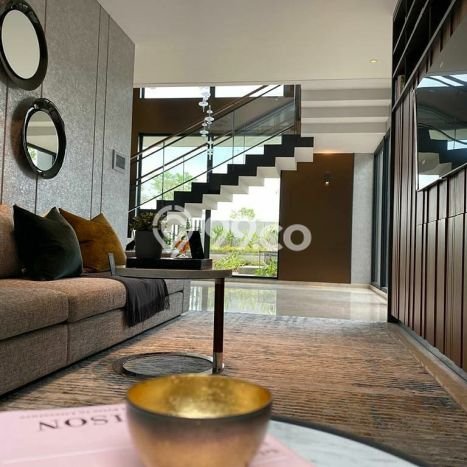 Dijual Rumah Luas Megah Dengan View Eksklusif di BSD, Tangerang Dijual Rumah Luas Megah Dengan View Eksklusif di BSD, Tangerang