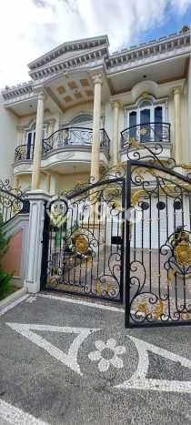 Jual Rumah Luas Elegan Dengan View Eksklusif di Gading Serpong Pondok Hijau Golf, Tangerang Jual Rumah Luas Elegan Dengan View Eksklusif di Gading Serpong Pondok Hijau Golf, Tangerang