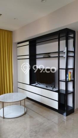 Untuk Dijual Apartemen 2 KT & 1 KM di Tangerang Area Strategis Untuk Dijual Apartemen 2 KT & 1 KM di Tangerang Area Strategis