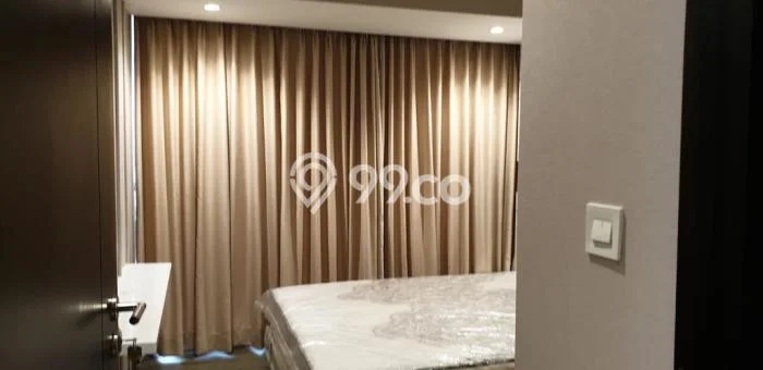 Untuk Dijual Apartemen 2 KT & 1 KM di Tangerang Area Strategis Untuk Dijual Apartemen 2 KT & 1 KM di Tangerang Area Strategis