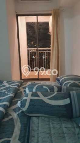 Apartemen Minimalis untuk Disewa, 2 Kamar di Tangerang Apartemen Minimalis untuk Disewa, 2 Kamar di Tangerang