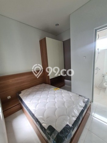 Rumah sewa siap huni 2 KT di Gading Serpong, Tangerang Rumah sewa siap huni 2 KT di Gading Serpong, Tangerang