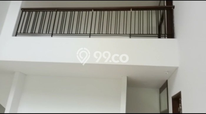 For Sale! Premium House LT 300m2 Desain Elegan di BSD For Sale! Premium House LT 300m2 Desain Elegan di BSD