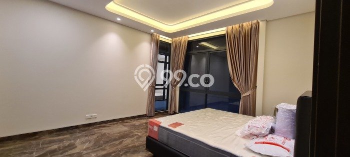 Jual Rumah Luas Megah Dengan View Cantik di BSD City, Tangerang Jual Rumah Luas Megah Dengan View Cantik di BSD City, Tangerang