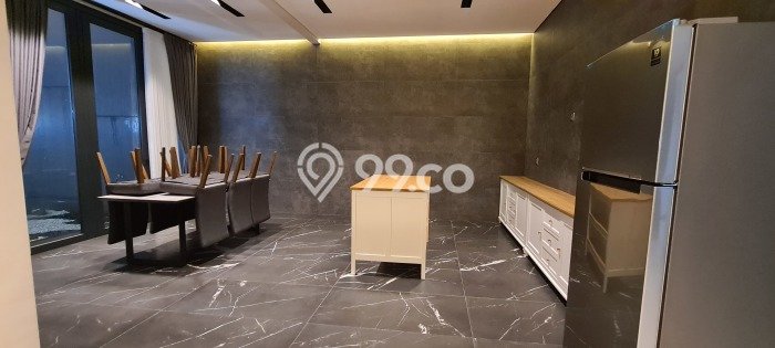 Jual Rumah Luas Megah Dengan View Cantik di BSD City, Tangerang Jual Rumah Luas Megah Dengan View Cantik di BSD City, Tangerang