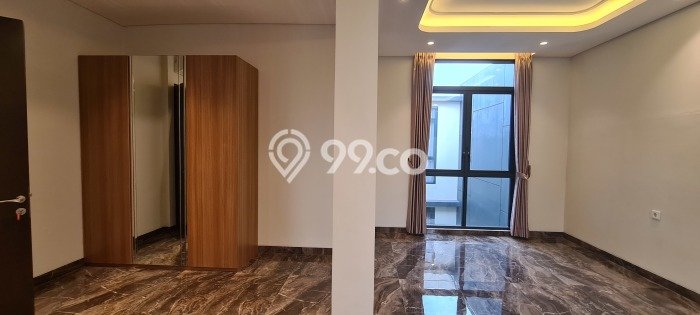 Jual Rumah Luas Megah Dengan View Cantik di BSD City, Tangerang Jual Rumah Luas Megah Dengan View Cantik di BSD City, Tangerang