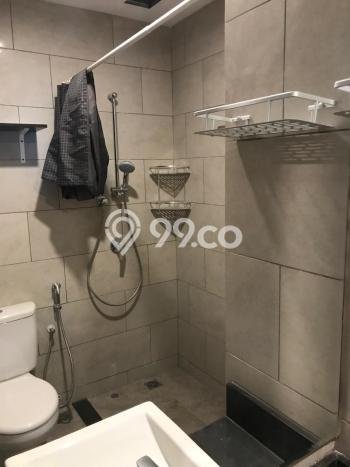 Apartemen Favorit Modern Dijual di Tangerang dengan 2 Kamar Tidur Apartemen Favorit Modern Dijual di Tangerang dengan 2 Kamar Tidur