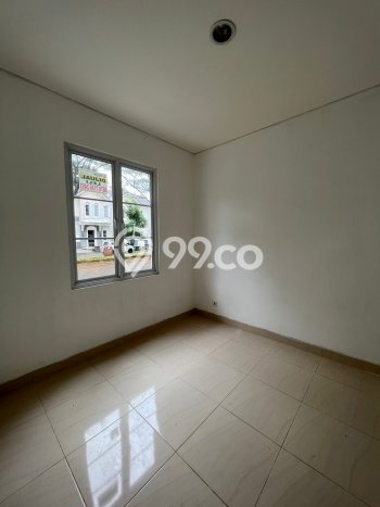 Rumah Luas Asri 3 KT Siap Pakai di BSD Vanya Park Tangerang Rumah Luas Asri 3 KT Siap Pakai di BSD Vanya Park Tangerang