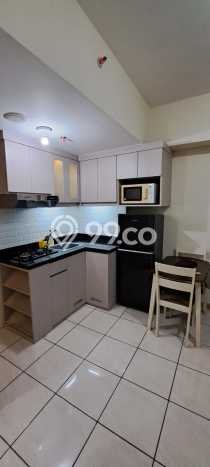 Hunian Apartemen Ideal untuk Dijual di Tangerang dengan 2 Kamar Hunian Apartemen Ideal untuk Dijual di Tangerang dengan 2 Kamar