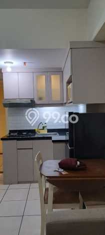 Hunian Apartemen Ideal untuk Dijual di Tangerang dengan 2 Kamar Hunian Apartemen Ideal untuk Dijual di Tangerang dengan 2 Kamar