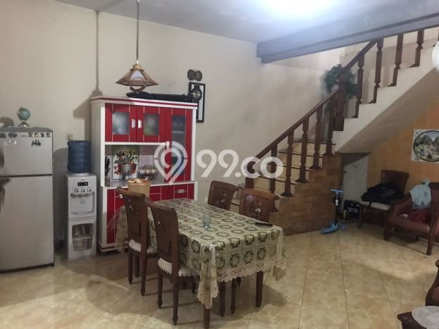 Rumah Luas Asri 4 KT Siap Huni di Tangerang Kota Tangerang Rumah Luas Asri 4 KT Siap Huni di Tangerang Kota Tangerang