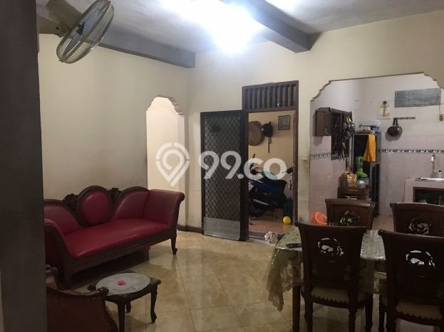 Rumah Luas Asri 4 KT Siap Huni di Tangerang Kota Tangerang Rumah Luas Asri 4 KT Siap Huni di Tangerang Kota Tangerang