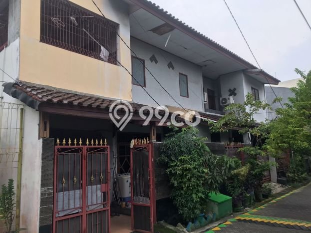 Rumah Luas Asri 4 KT Siap Huni di Tangerang Kota Tangerang Rumah Luas Asri 4 KT Siap Huni di Tangerang Kota Tangerang