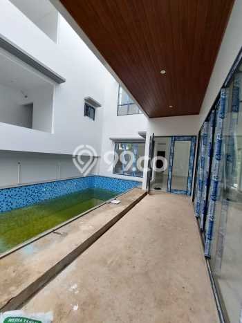 Rumah Elit Modern Siap Huni di BSD Delatinos Tangerang Rumah Elit Modern Siap Huni di BSD Delatinos Tangerang