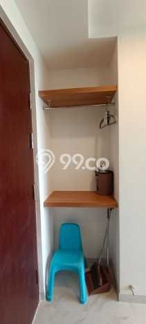 Siap Huni Apartemen di Tangerang 1 Kamar & 1 Kamar Mandi, Luas 22m2 Siap Huni Apartemen di Tangerang 1 Kamar & 1 Kamar Mandi, Luas 22m2
