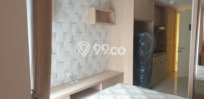 Apartemen di , 1 KM, Luas 26m2m², Prime Location Apartemen di , 1 KM, Luas 26m2m², Prime Location