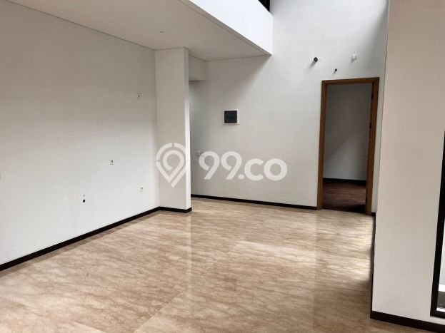 Rumah Elit LB 235m2 Siap Huni Desain Elegan di BSD, Tangerang Rumah Elit LB 235m2 Siap Huni Desain Elegan di BSD, Tangerang