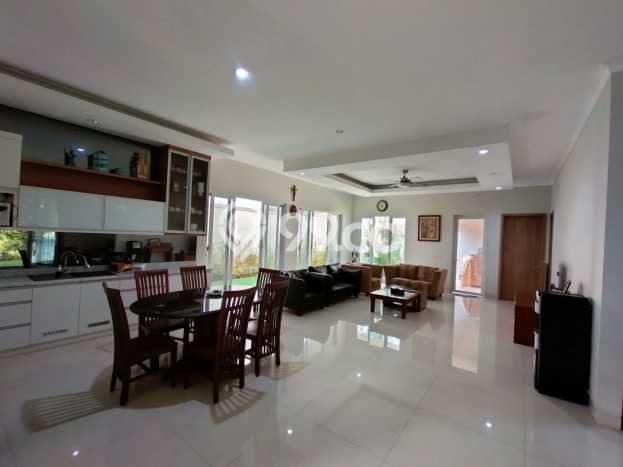 Dijual Rumah Mewah Megah Dengan View Eksklusif di BSD Foresta, Tangerang Dijual Rumah Mewah Megah Dengan View Eksklusif di BSD Foresta, Tangerang