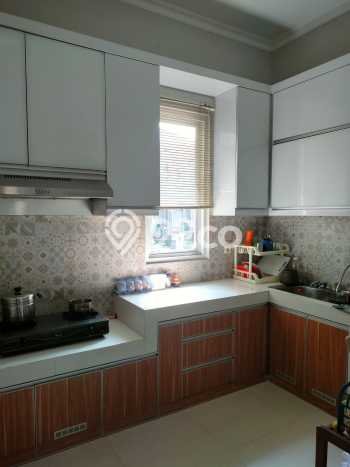 Dijual Rumah Mewah Megah Dengan View Eksklusif di BSD Foresta, Tangerang Dijual Rumah Mewah Megah Dengan View Eksklusif di BSD Foresta, Tangerang