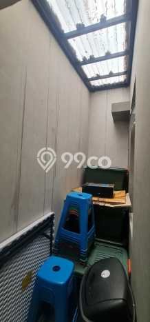 Sewa Rumah Harga Terjangkau di BSD City Tangerang dengan 2 KT Sewa Rumah Harga Terjangkau di BSD City Tangerang dengan 2 KT