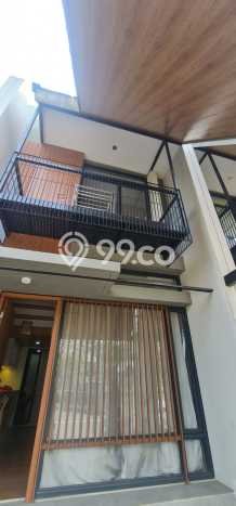 Sewa Rumah Harga Terjangkau di BSD City Tangerang dengan 2 KT Sewa Rumah Harga Terjangkau di BSD City Tangerang dengan 2 KT