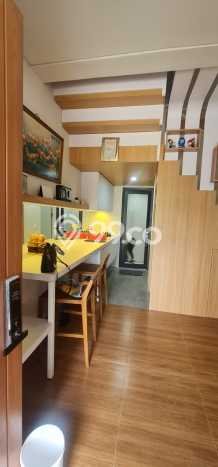 Sewa Rumah Harga Terjangkau di BSD City Tangerang dengan 2 KT Sewa Rumah Harga Terjangkau di BSD City Tangerang dengan 2 KT