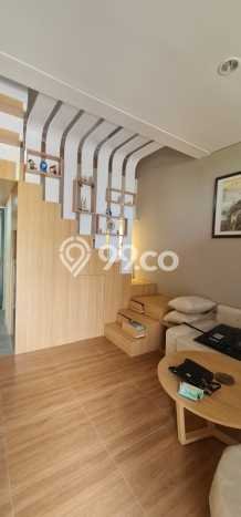 Sewa Rumah Harga Terjangkau di BSD City Tangerang dengan 2 KT Sewa Rumah Harga Terjangkau di BSD City Tangerang dengan 2 KT