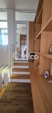 Sewa Rumah Harga Terjangkau di BSD City Tangerang dengan 2 KT Sewa Rumah Harga Terjangkau di BSD City Tangerang dengan 2 KT