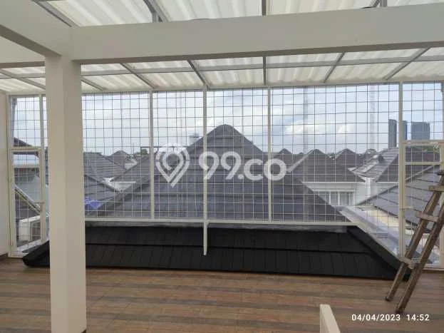 Disewakan! Rumah 4 Kamar Tidur &
3 Kamar Mandi di Gading Serpong, Tangerang Disewakan! Rumah 4 Kamar Tidur &
3 Kamar Mandi di Gading Serpong, Tangerang