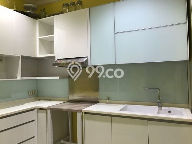 Rumah Mewah LB 315m2 Siap Huni Desain Elegan di BSD Avani, Tangerang Rumah Mewah LB 315m2 Siap Huni Desain Elegan di BSD Avani, Tangerang