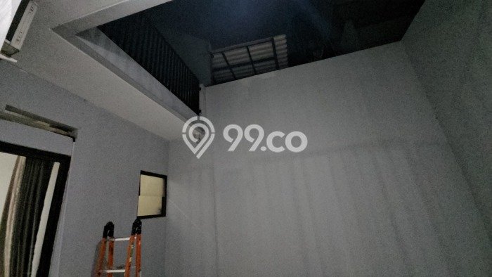 Rumah Luxury Modern Siap Huni di BSD Tangerang Rumah Luxury Modern Siap Huni di BSD Tangerang