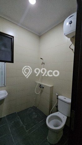 Rumah Luxury Modern Siap Huni di BSD Tangerang Rumah Luxury Modern Siap Huni di BSD Tangerang
