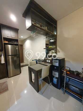Siap Huni Apartemen di Jakarta Utara 3 Kamar & 2 Kamar Mandi, Luas 66m2 Siap Huni Apartemen di Jakarta Utara 3 Kamar & 2 Kamar Mandi, Luas 66m2