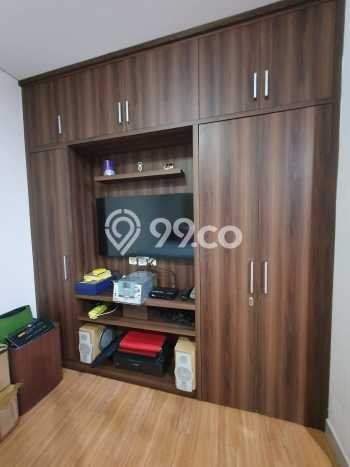 Siap Huni Apartemen di Jakarta Utara 3 Kamar & 2 Kamar Mandi, Luas 66m2 Siap Huni Apartemen di Jakarta Utara 3 Kamar & 2 Kamar Mandi, Luas 66m2