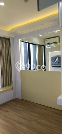 Apartemen Luxury Dijual di Tangerang Lokasi Strategis Punya 2 Kamar Tidur Apartemen Luxury Dijual di Tangerang Lokasi Strategis Punya 2 Kamar Tidur