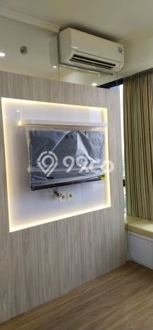 Paling Dicari! Apartemen Eksklusif Dijual di Alam Sutera Punya 2 Bedroom Paling Dicari! Apartemen Eksklusif Dijual di Alam Sutera Punya 2 Bedroom