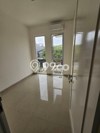Rumah Modern 3 Kamar LT 105m2 di BSD City Rumah Modern 3 Kamar LT 105m2 di BSD City