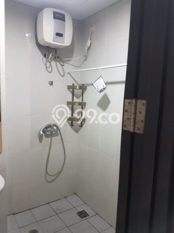 Apartemen Cozy Dijual di Tangerang Spesifikasi 1 KT, 1 KM Apartemen Cozy Dijual di Tangerang Spesifikasi 1 KT, 1 KM