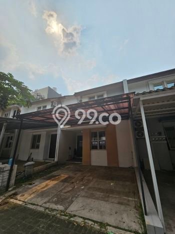 Dijual Hunian Rumah Nyaman 5 KT di BSD City, Tangerang Dijual Hunian Rumah Nyaman 5 KT di BSD City, Tangerang