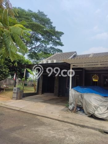Dijual Hunian Rumah Nyaman 2 Kamar di Alam Sutera, Tangerang Dijual Hunian Rumah Nyaman 2 Kamar di Alam Sutera, Tangerang