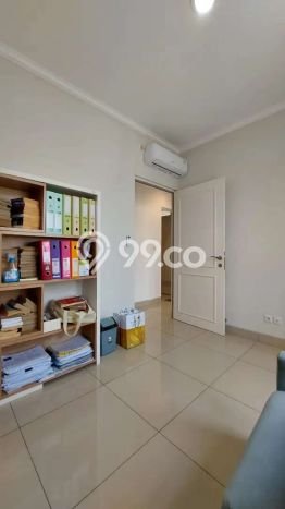 For Sale Hunian Rumah Terawat 3 KT di BSD City, Tangerang For Sale Hunian Rumah Terawat 3 KT di BSD City, Tangerang