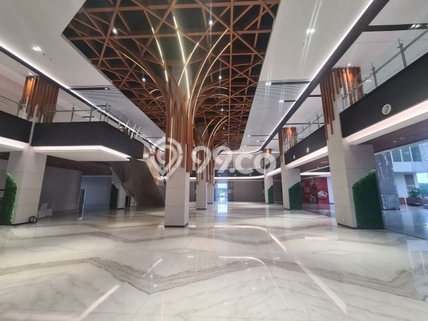 Apartemen Siap Huni 1 BR dengan Harga Hemat di Area Alam Sutera, Tangerang Apartemen Siap Huni 1 BR dengan Harga Hemat di Area Alam Sutera, Tangerang